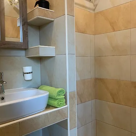 Armada Premium Apartament Hajdúszoboszló
