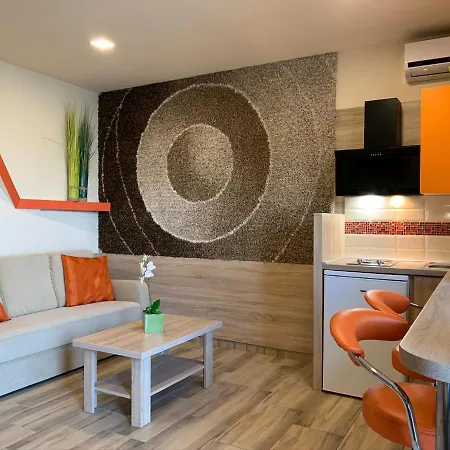 Apartament Armada Premium