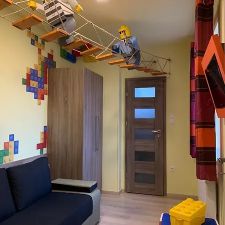 Armada Premium Apartament Hajdúszoboszló
