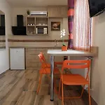 Armada Premium Appartement Hajdúszoboszló