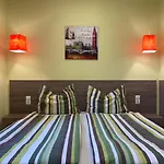 Appartement Armada Premium Hajdúszoboszló
