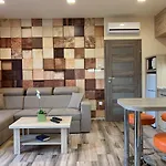 Armada Premium Appartement Hajdúszoboszló