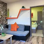 Armada Premium Appartement Hajdúszoboszló