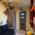 Armada Premium Appartement Hajdúszoboszló