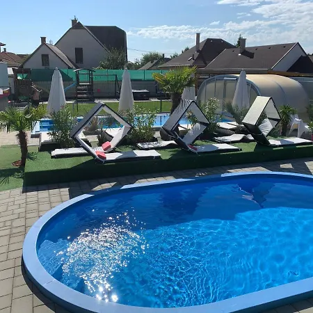 Armada Premium Hajduszoboszlo