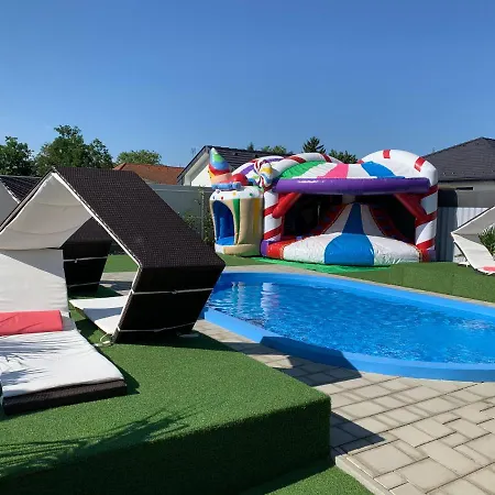 Armada Premium Apartment