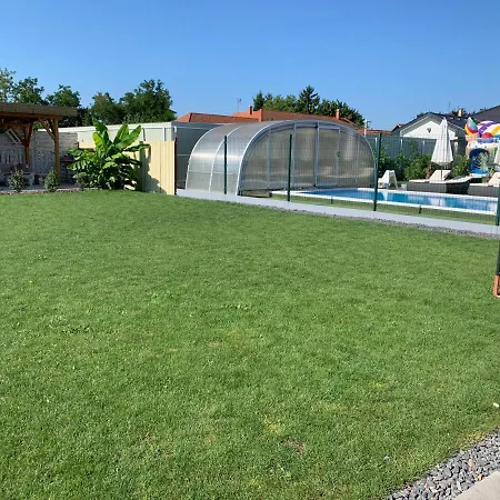 Armada Premium Hajduszoboszlo