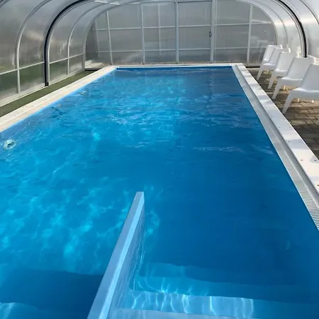 Apartment Armada Premium Hajduszoboszlo