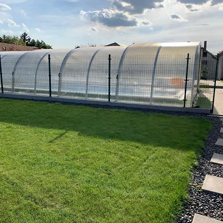 Apartamento Armada Premium Hajdúszoboszló