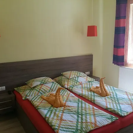 Apartment Armada Premium Hajduszoboszlo