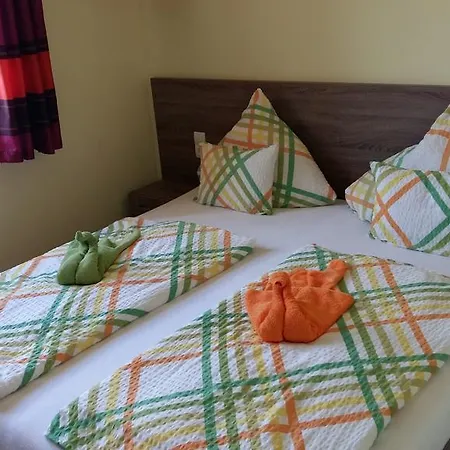 Apartment Armada Premium Hajduszoboszlo