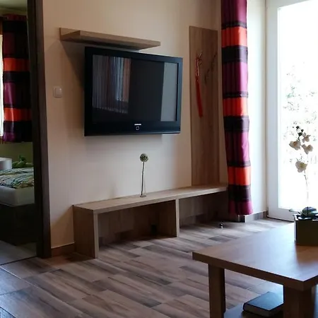 Apartment Armada Premium *
