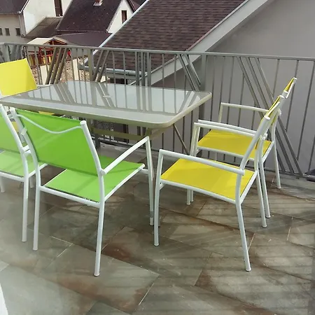 Apartamento Armada Premium Hajdúszoboszló