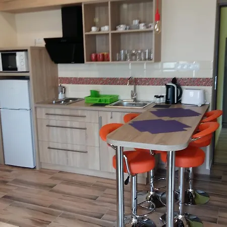 Apartamento Armada Premium