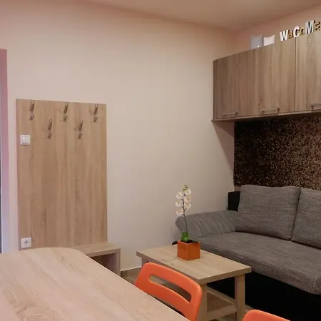 Apartamento Armada Premium *