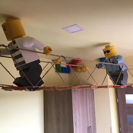 Apartment Armada Premium *