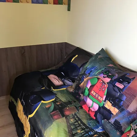 Armada Premium Apartment