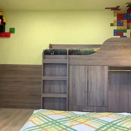 Armada Premium Apartment Hajduszoboszlo