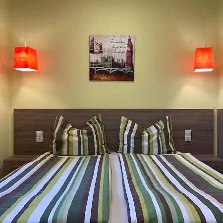Apartment Armada Premium Hajduszoboszlo