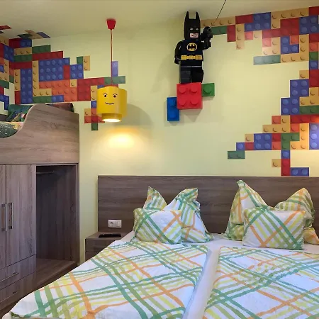 Armada Premium Apartment