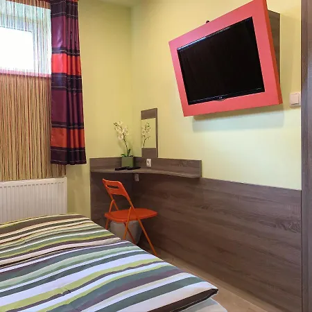 Armada Premium Apartment *