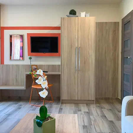 Apartamento Armada Premium