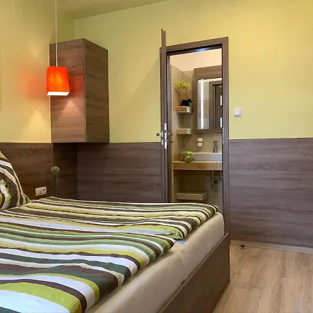 Armada Premium Apartment