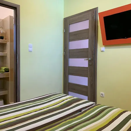 Apartmán Armada Premium *