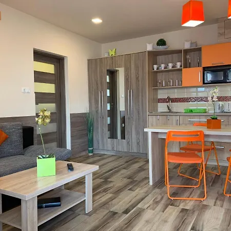 Apartment Armada Premium *