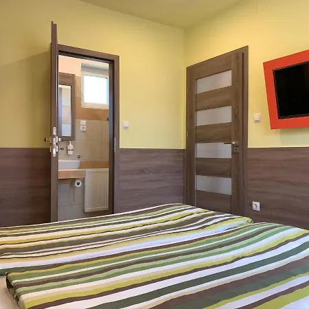 Apartment Armada Premium *