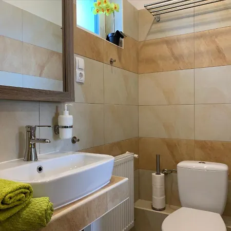 Apartamento Armada Premium *