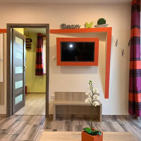 Armada Premium Hajduszoboszlo