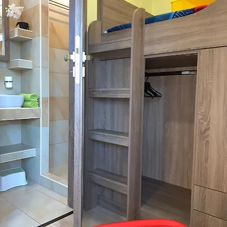 Armada Premium Apartment *