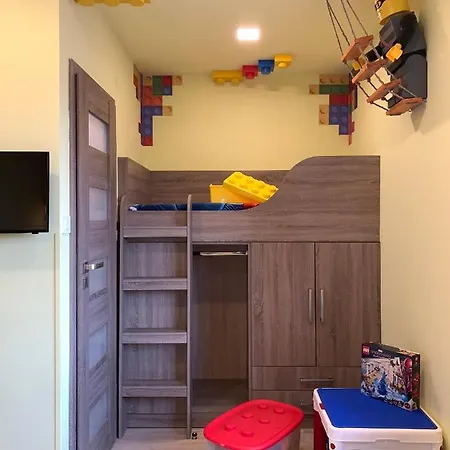 Appartement Armada Premium