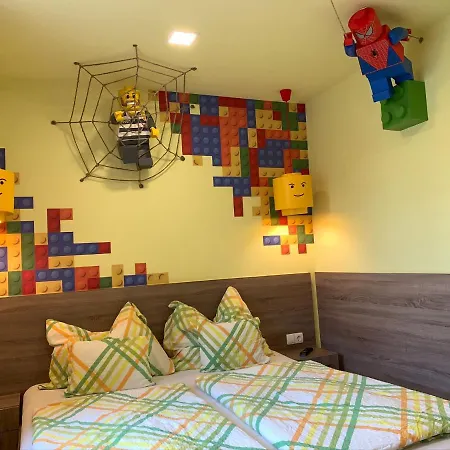Armada Premium Apartment