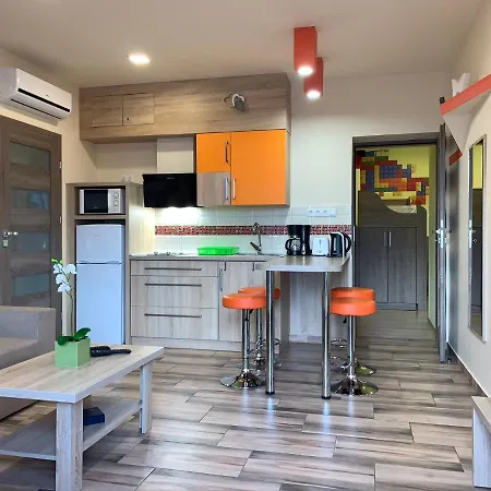 Appartement Armada Premium