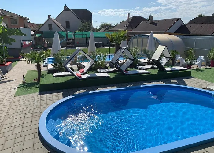 Armada Premium Hajdúszoboszló