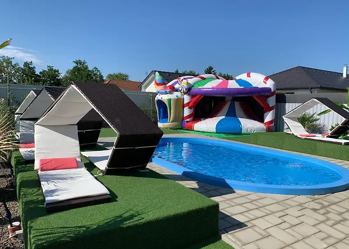 Armada Premium Daire