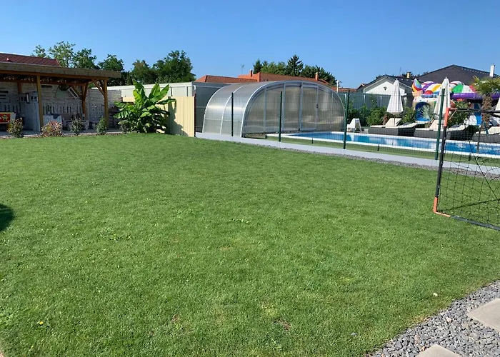 Armada Premium Hajdúszoboszló