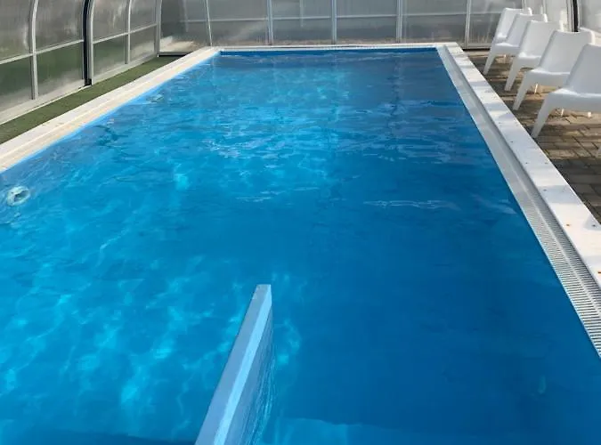 Daire Armada Premium Hajdúszoboszló