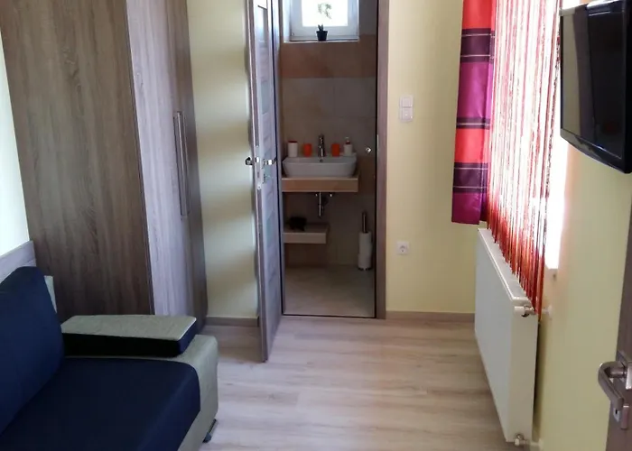 Daire Armada Premium Hajdúszoboszló