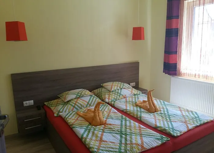 Daire Armada Premium Hajdúszoboszló