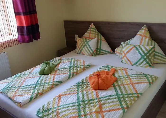 Daire Armada Premium Hajdúszoboszló