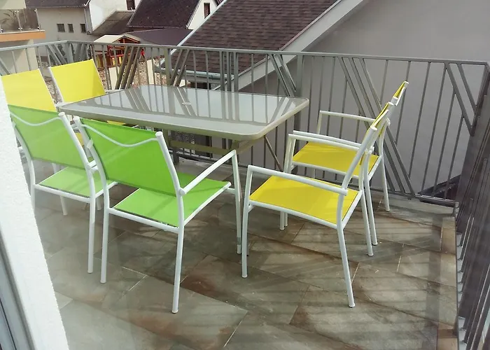 Daire Armada Premium Hajdúszoboszló