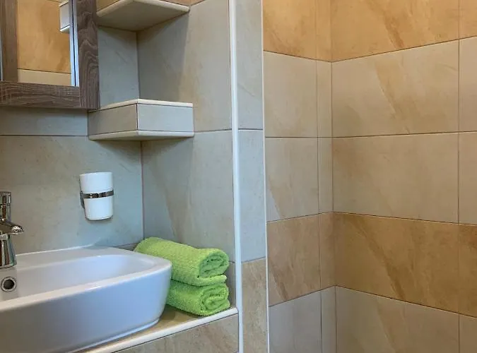 Armada Premium Daire Hajdúszoboszló