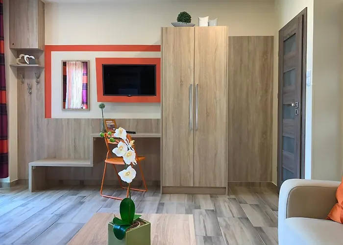 Daire Armada Premium