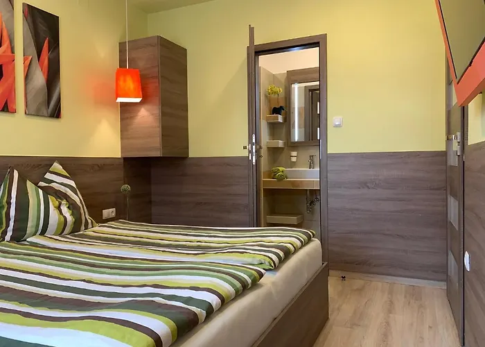 Armada Premium Daire