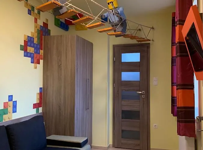 Armada Premium Daire Hajdúszoboszló